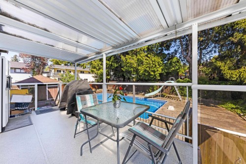 7444 Minster Drive W, Delta, BC 