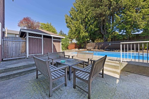 7444 Minster Drive W, Delta, BC 