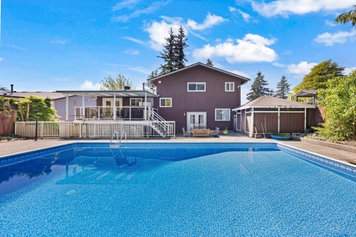 7444 Minster Drive W, Delta, BC 