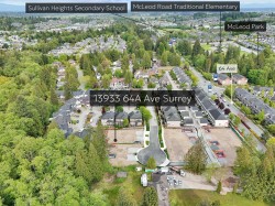 13933 64a Avenue  Surrey, BC V3W 1Y7