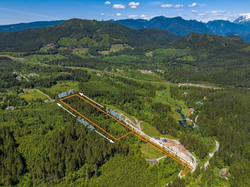 13045 Cardinal Street, Mission, BC 