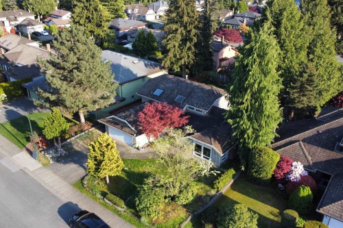 11716 Summit Crescent, Delta, BC 