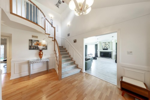 11716 Summit Crescent, Delta, BC 