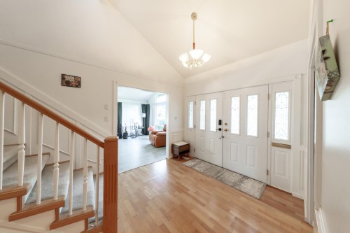 11716 Summit Crescent, Delta, BC 