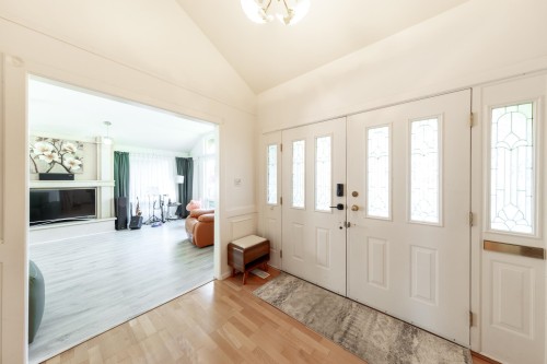 11716 Summit Crescent, Delta, BC 