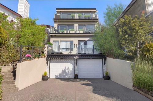 14553 Sunset Drive  White Rock, BC V4B 2V9