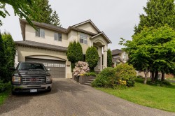 8327 169a Street  Surrey, BC V4N 4V1
