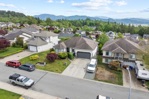 33720 Grewall Crescent, Mission, BC 