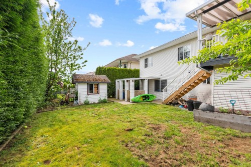 33720 Grewall Crescent, Mission, BC 