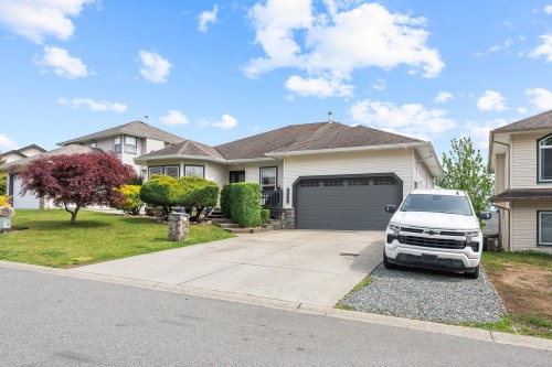33720 Grewall Crescent, Mission, BC 