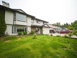 33464 Kingsley Terrace  Abbotsford, BC V2S 6J6