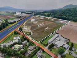 3593 Mcdermott Road  Abbotsford, BC V3G 2J8