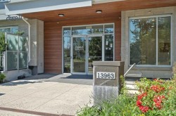 207-13963 105 Boulevard  Surrey, BC V3T 0M9