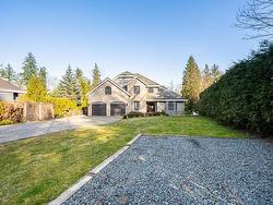 4570 Maysfield Crescent  Langley, BC V3A 4M1