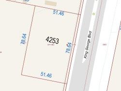 4253 King George Boulevard  Surrey, BC V3S 0L2