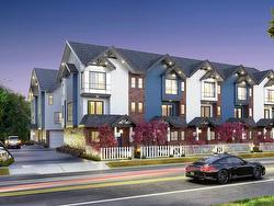 1-17432 58 Avenue  Surrey, BC V3S 1L2