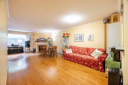 110-15300 17 Avenue, Surrey, BC 