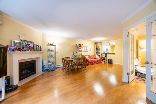 110-15300 17 Avenue, Surrey, BC 