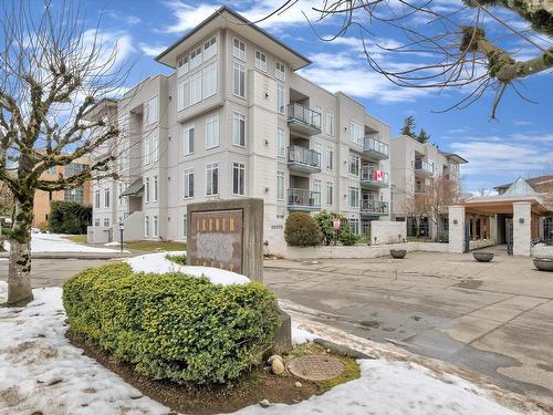 306-32075 George Ferguson Way  Abbotsford, BC V2T 2K7