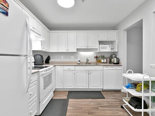 306-32075 George Ferguson Way, Abbotsford, BC 