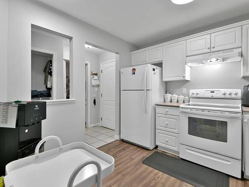 306-32075 George Ferguson Way, Abbotsford, BC 