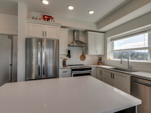 509-33568 George Ferguson Way, Abbotsford, BC 