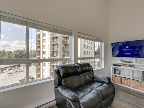 509-33568 George Ferguson Way, Abbotsford, BC 