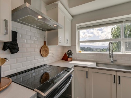 509-33568 George Ferguson Way, Abbotsford, BC 