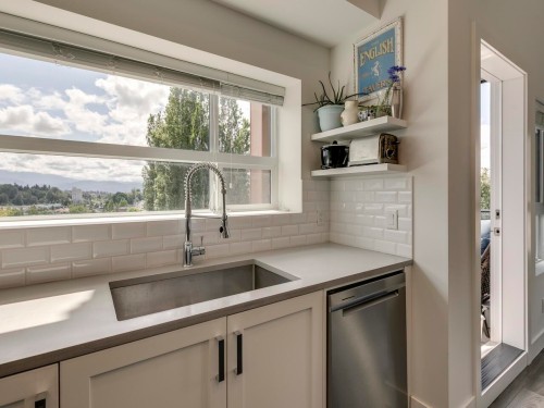 509-33568 George Ferguson Way, Abbotsford, BC 