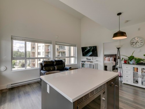 509-33568 George Ferguson Way, Abbotsford, BC 