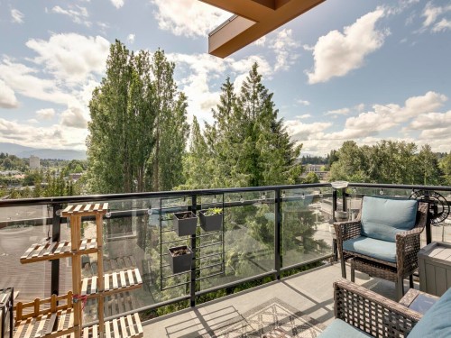 509-33568 George Ferguson Way, Abbotsford, BC 