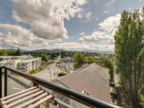 509-33568 George Ferguson Way, Abbotsford, BC 