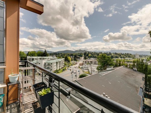 509-33568 George Ferguson Way, Abbotsford, BC 