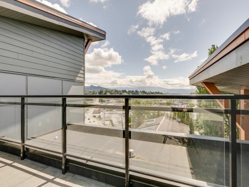 509-33568 George Ferguson Way, Abbotsford, BC 