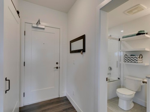 509-33568 George Ferguson Way, Abbotsford, BC 