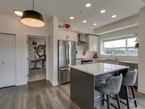 509-33568 George Ferguson Way, Abbotsford, BC 