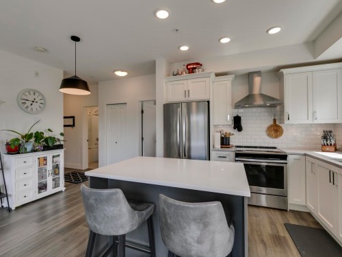 509-33568 George Ferguson Way, Abbotsford, BC 