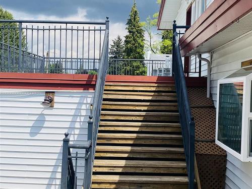 2577 Sunnyside Crescent, Abbotsford, BC 