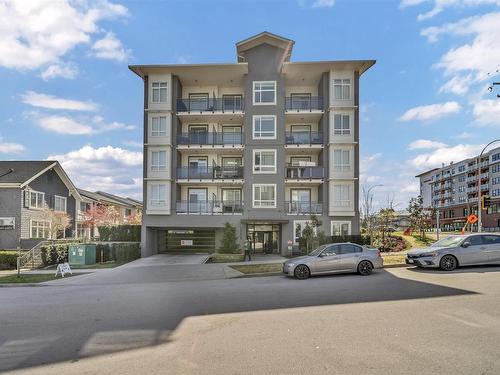 314-13628 81a Avenue  Surrey, BC V3W 3E2