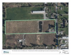 6905 Bradner Road  Abbotsford, BC V4X 2C6