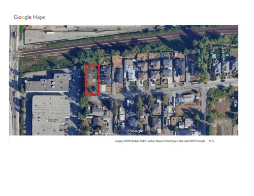 20205 98A Avenue, Langley, BC 