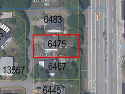 6475 King George Boulevard  Surrey, BC V3W 4Z4