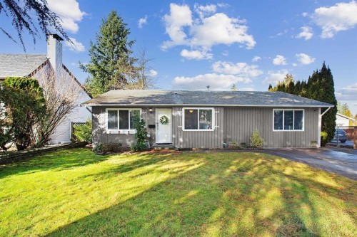 4480 203 Street  Langley, BC V3A 6P7