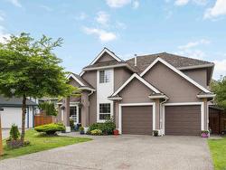 16840 60a Avenue  Surrey, BC V3S 8X5