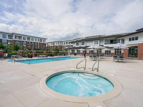 A307-8150 207 Street, Langley, BC 