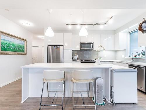 A307-8150 207 Street, Langley, BC 