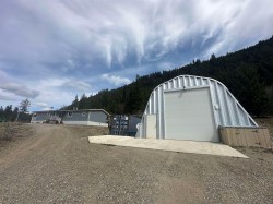 3600 Summers Creek Road  No City Value, BC V0X 1W0