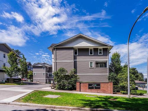 2-11267 133 Street, Surrey, BC 