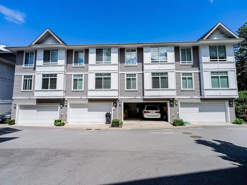 2-11267 133 Street, Surrey, BC 