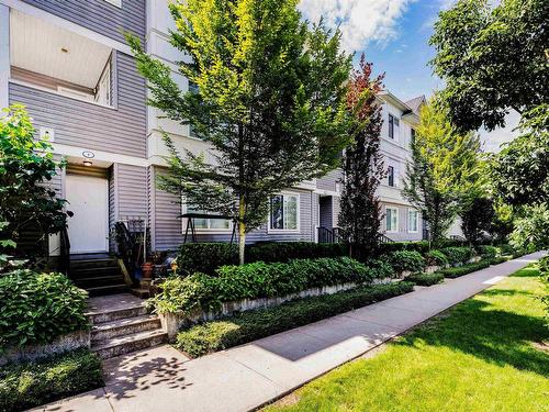 2-11267 133 Street, Surrey, BC 